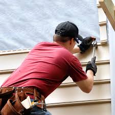 Best Custom Trim and Detailing for Siding  in Fairhope, AL